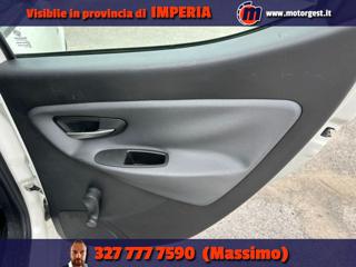 LANCIA Ypsilon usata, con Airbag testa