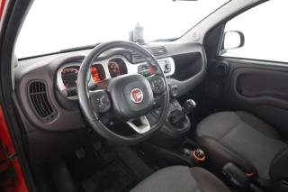 FIAT Panda Cross usata 1