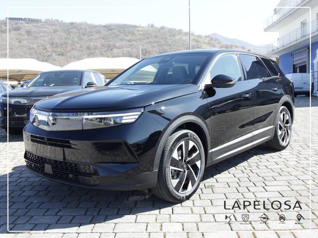 OPEL Grandland usata, con ABS