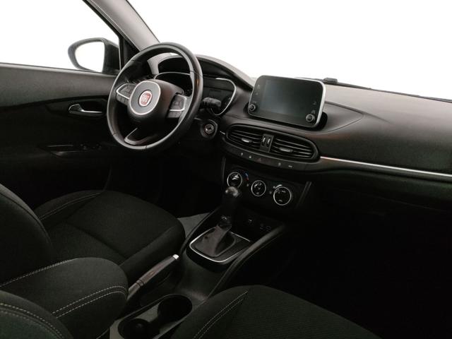 FIAT Tipo usata, con Chiusura centralizzata