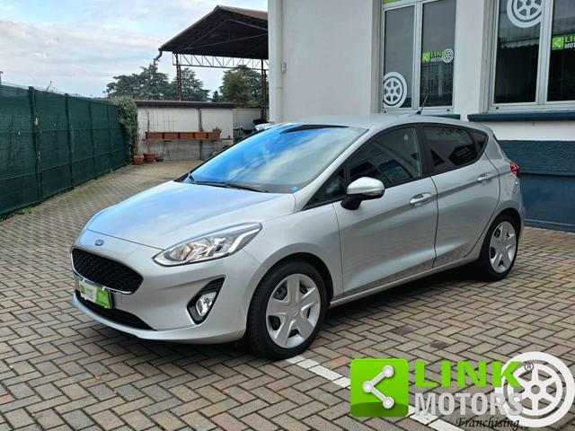 FORD Fiesta usata, con Airbag laterali