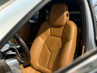 PORSCHE Cayenne usata, con Climatizzatore
