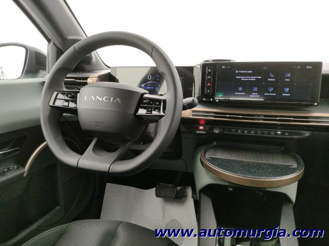 LANCIA Ypsilon usata, con Isofix