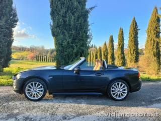 FIAT 124 Spider usata, con Airbag
