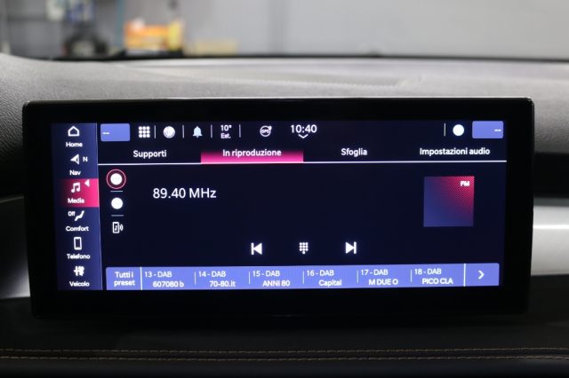 ALFA ROMEO Tonale usata 28