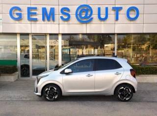 KIA Picanto usata, con Immobilizzatore elettronico