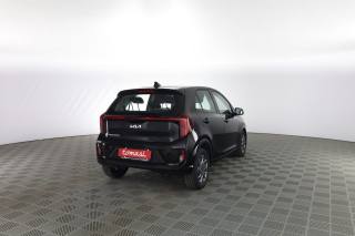 KIA Picanto usata 3
