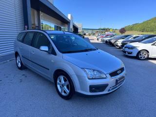 FORD Focus usata, con Airbag laterali