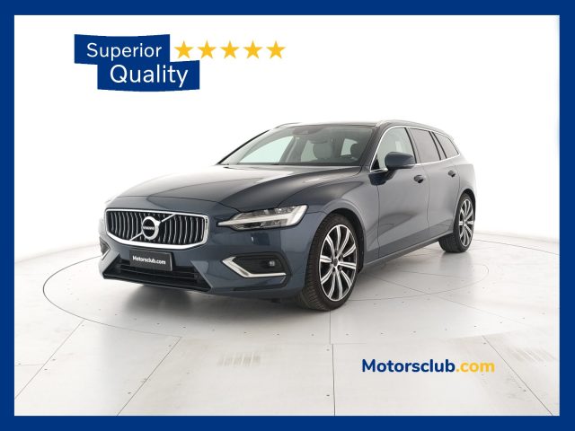 VOLVO V60 usata, con ABS