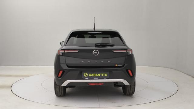 OPEL Mokka usata, con Airbag Passeggero