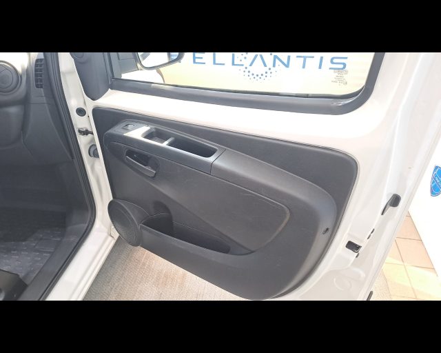 FIAT Fiorino usata, con Kit antipanne