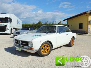 ALFA ROMEO GT usata, con Pneumatici estivi