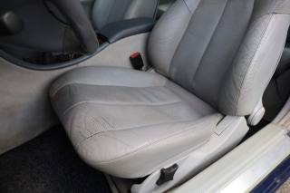 MERCEDES-BENZ CLK 200 usata 45