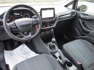 FORD Fiesta usata, con Bluetooth