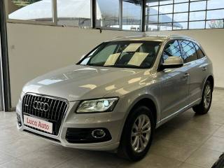 AUDI Q5 usata, con Airbag