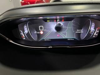 PEUGEOT 5008 usata, con Cerchi in lega
