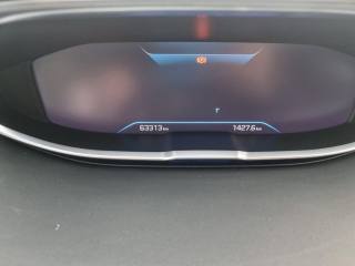 PEUGEOT 3008 usata, con Cruise Control