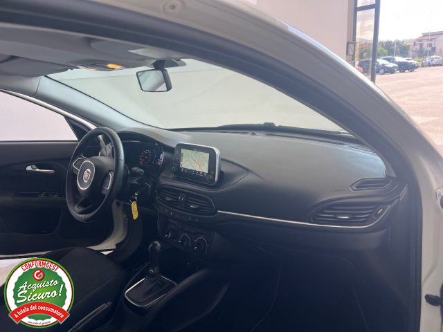 FIAT Tipo usata, con Antifurto