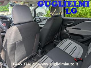 FIAT Punto Evo usata, con ESP