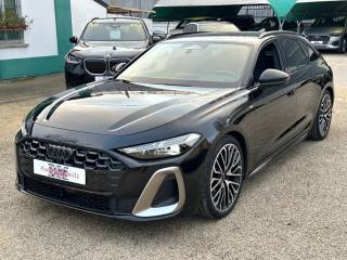 AUDI A5 usata, con Airbag