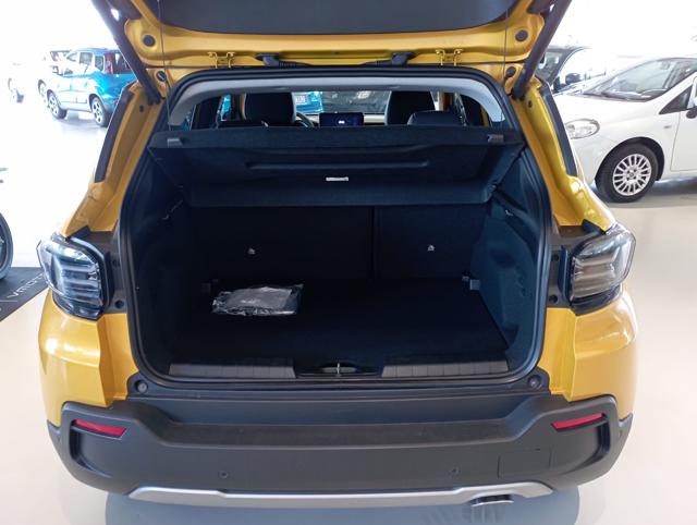 JEEP Avenger usata, con Cerchi in lega