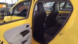 SEAT Mii usata, con Servosterzo
