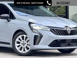 RENAULT Clio usata, con Airbag Passeggero