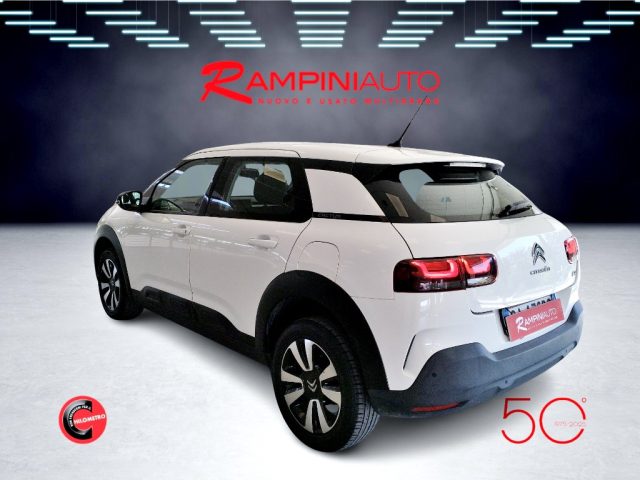 CITROEN C4 Cactus usata 8