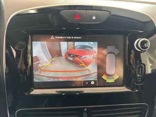 RENAULT Clio usata, con Servosterzo