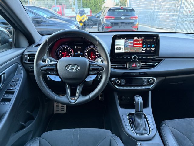 HYUNDAI i30 usata, con Cruise Control