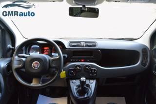 FIAT Panda usata 12
