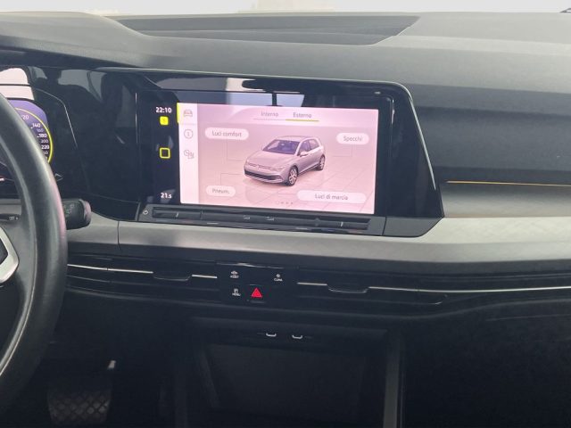 VOLKSWAGEN Golf usata 15