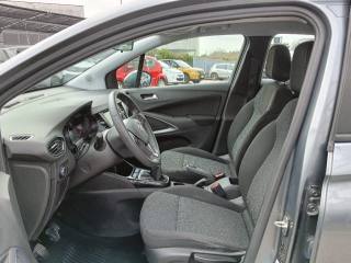 OPEL Crossland X usata, con Chiusura centralizzata