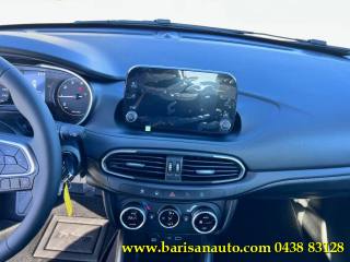 FIAT Tipo usata, con Cruise Control