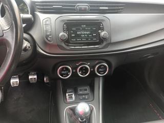 ALFA ROMEO Giulietta usata, con Alzacristalli elettrici