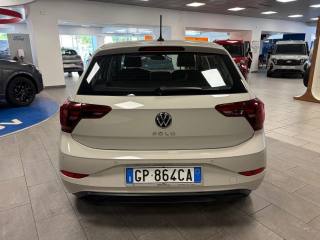 VOLKSWAGEN Polo usata, con ESP