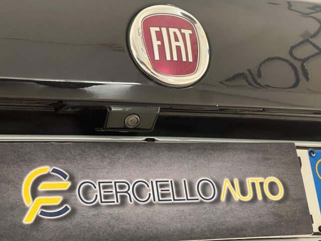 FIAT Tipo usata, con Lettore CD