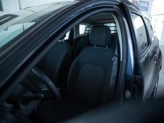 DACIA Duster usata, con Climatizzatore