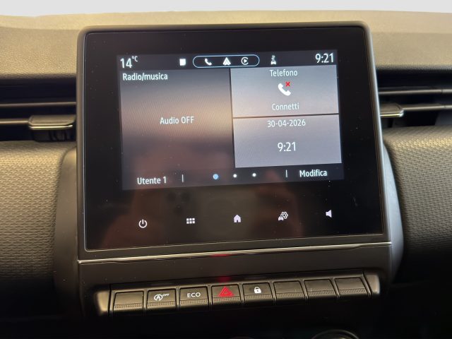 RENAULT Clio usata 15