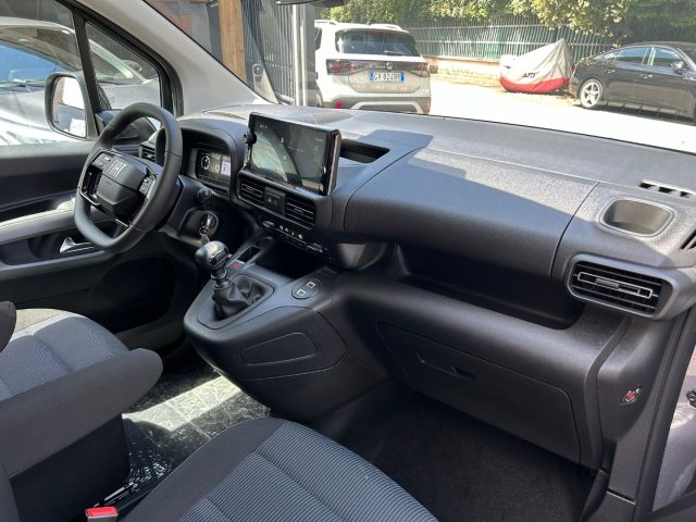 FIAT Doblo usata, con Chiusura centralizzata