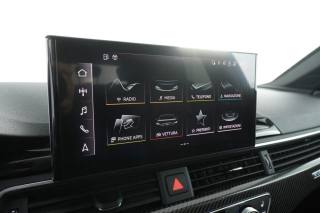 AUDI RS4 usata 17