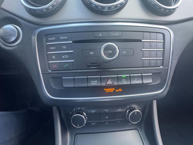 MERCEDES-BENZ GLA 220 usata, con ESP