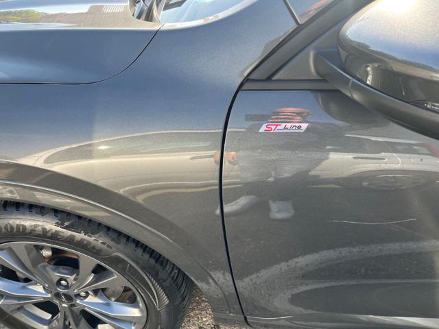FORD Kuga usata, con Cruise Control