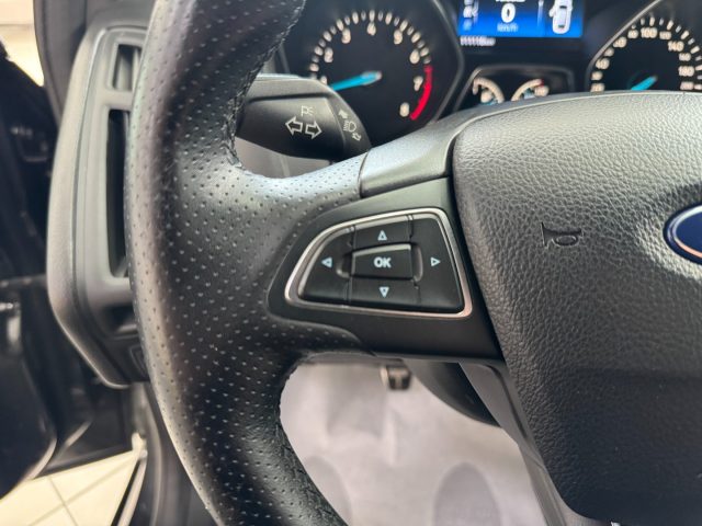 FORD Focus usata, con Vivavoce