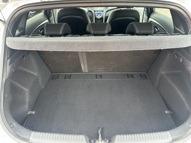 HYUNDAI i30 usata, con Filtro antiparticolato