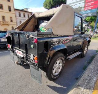 LAND ROVER Defender usata 6