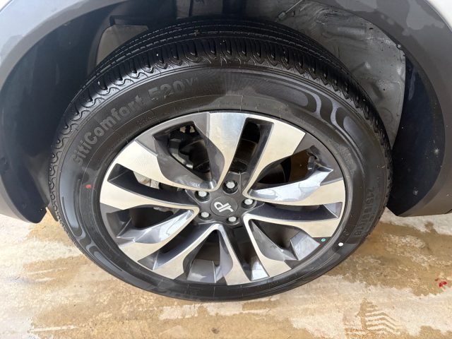 DR MOTOR DR 5.0 usata, con Hill holder