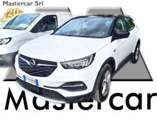 OPEL Grandland X Grandland X 1.5 ecotec Ultimate Autom  - GF918CM
