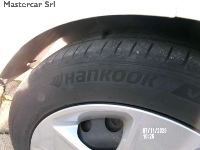 FORD Fiesta usata, con Bracciolo