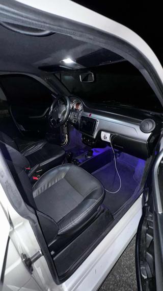 LIGIER JS usata, con Bluetooth